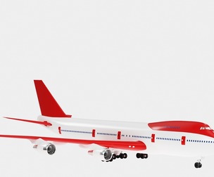 Airplane 1994