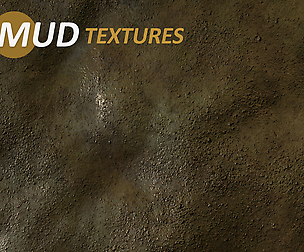 Mud Textures
