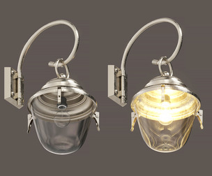 Wall Lamp