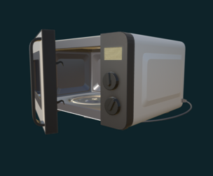 Microwave