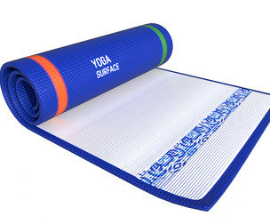 Yoga mat