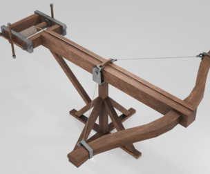 Roman Ballista