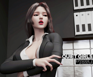 Quiet girls 2
