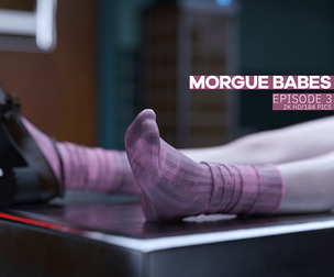 Morgue babes 3