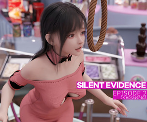 Silent Evidence 2