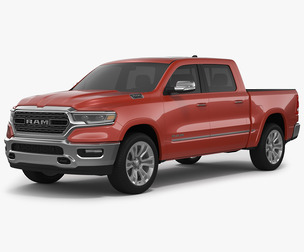 2023 Ram 1500 Limited