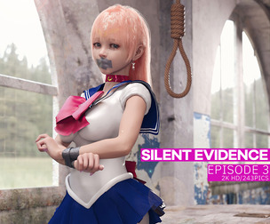 Silent Evidence 3