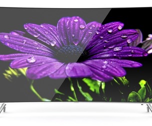 Samsung KS7500 SUHD 4K Curved 65 Inch