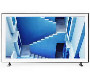 Samsung The Frame 4K UHD TV 65 Inch