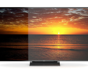 Sony Bravia 4K HDR X9300D TV 65 Inch