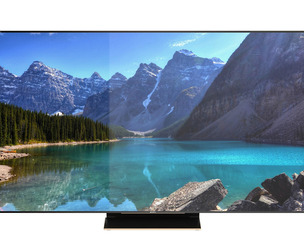 Sony Bravia HDR 4K Z9D 75 Inch