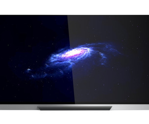 Sony OLED65E8PUA 4K Ultra HD Smart OLED TV 65 Inch