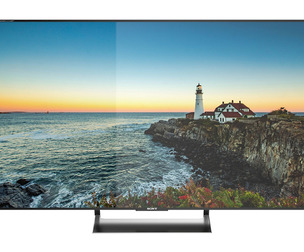 Sony X900E 4K Ultra HD HDR TV 65 Inch