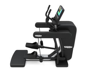 Technogym Cross Trainer Elliptical Artis Vario