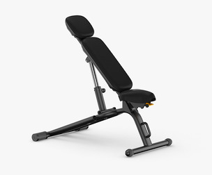 Technogym Element Adjustable Bench