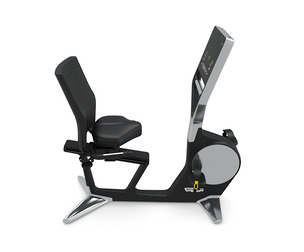 Technogym Exercise Bike Recline Personal