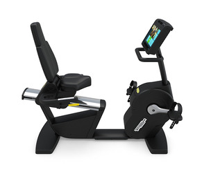 Technogym Exercise Excite Recline MED Medical