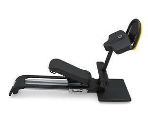 Technogym Flexability Anterior