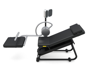 Technogym Flexability Posterior