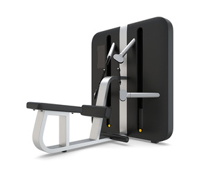Technogym Kinesis Step Low Pull