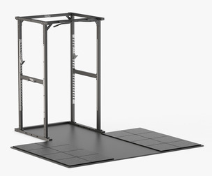 Technogym Olympick Power Rack