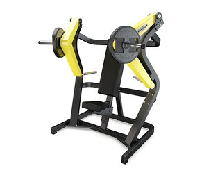 Technogym Plate Loaded Chest Press