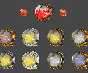 Round Capsule