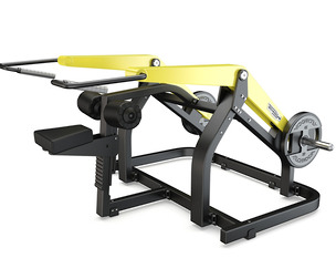 Technogym Plate Loaded Seated Dip