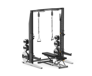 Technogym Power Personal Excellence