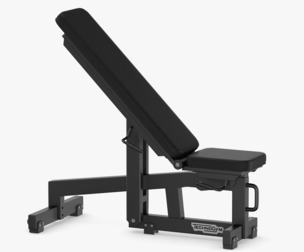 Technogym Pure Adjustable Bench