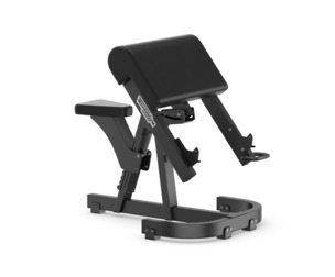 Technogym Pure Scott Bench