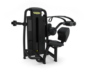 Technogym Selection Abdominal Crunch