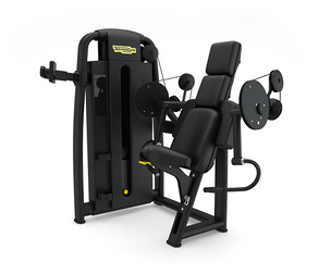 Technogym Selection Arm Curl
