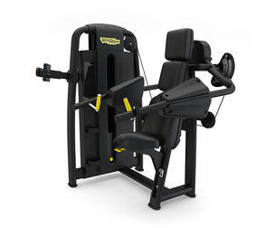 Technogym Selection Delts Machine
