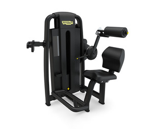 Technogym Selection Lower Back