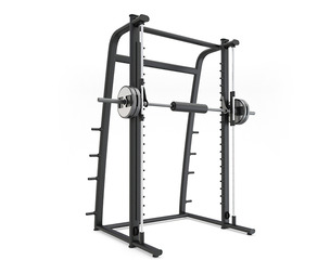 Technogym Selection Multipower Weight Rack