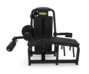 Technogym Selection Prone Leg Curl