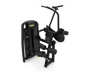 Technogym Selection Pulldown