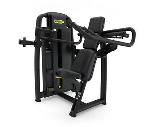 Technogym Selection Shoulder Press