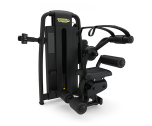 Technogym Selection Total Abdominal