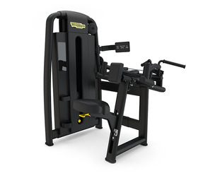 Technogym Selection Upper Back