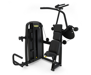 Technogym Selection Vertical Traction
