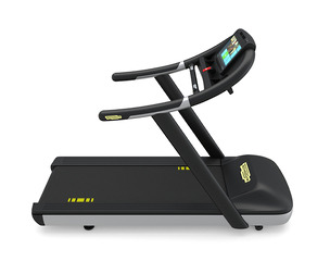 Technogym Treadmill Excite Run 600