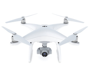 DJI Phantom 4