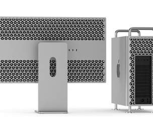 Mac Pro for Office