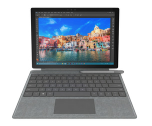 Microsoft Surface Pro 2017