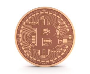 New Bitcoin