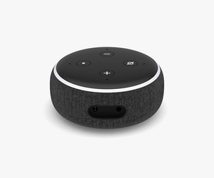 Amazon Echo Dot 3