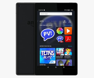 Amazon Fire HD 8 2018