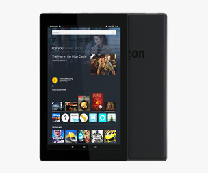 Amazon Fire HD 10 2018